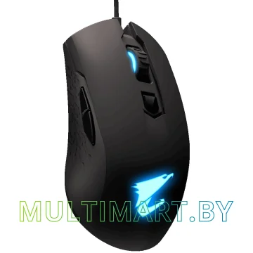 Игровая мышь Gigabyte M4 картинка 2